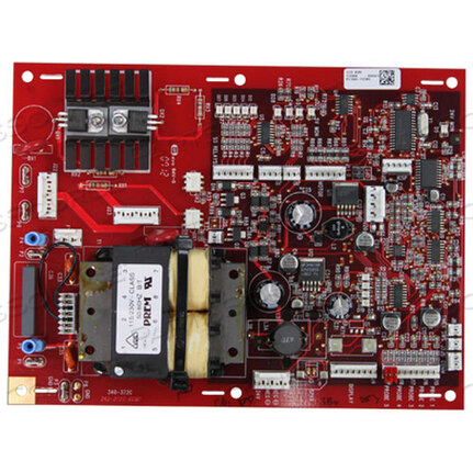 OEM#: 340-752SMAIN PCB KIT от Prince Castle