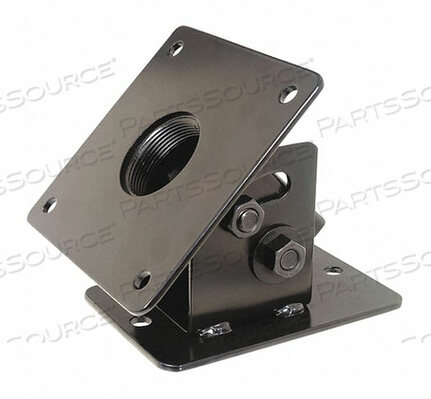 OEM#: CCA1ADAPTOR BLACK 6 DX4.5 HX5.5 W от Video Mount Products