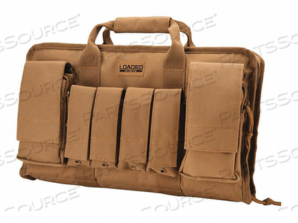 ЧЕХОЛ ДЛЯ ПИСТОЛЕТА DOUBLE TAN 16 Л