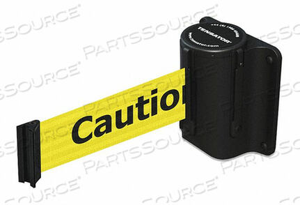 OEM#: 891-33-MAX-YA-CRETRACTABLE BELT BARRIER BELT 13 FT L от Tensabarrier