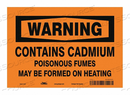 ХИМИЧЕСКИЙ ЗНАК 10 Ш 7 В 0,032 ТОЛЩИНА