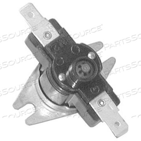 OEM#: 2T-70716HIGH LIMIT 404-58 от Wells Manufacturing