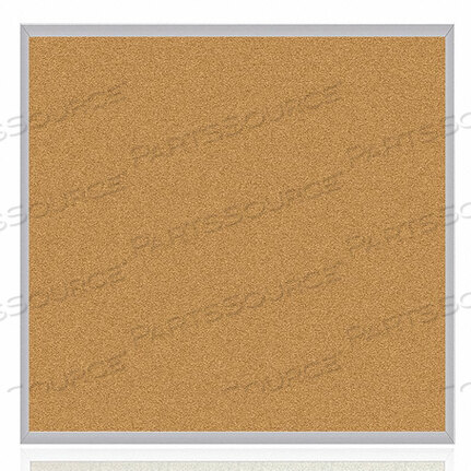 OEM#: AK44BULLETIN BOARD 48-1/2 IN W NATURAL от Ghent