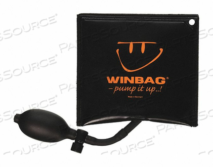 OEM#: 15730ВОЗДУШНЫЙ КЛИН 3/32 ДЮЙМА НА 2 ДЮЙМА ЗАЗОРА 300 ФУНТОВ. от Eagle Tool Us