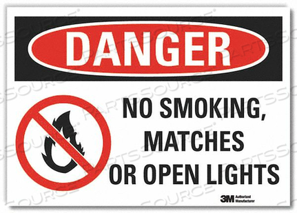 ЗНАК ОПАСНОСТИ 10 Ш 7 В 0,004 ТОЛЩИНА