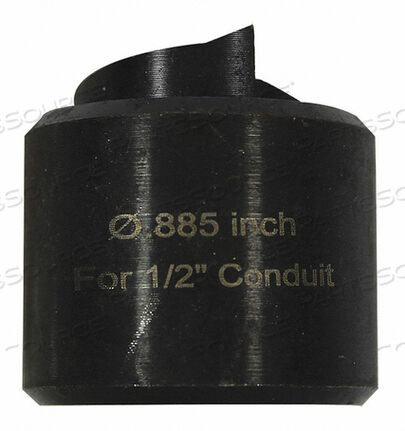 OEM#: 902-485КОМПЛЕКТ ПУАНСОНА/МАТРИЦЫ ДЛЯ ВЫБИВКИ 1/2 ДЮЙМА, КАБЕЛЕПРОВОД SZ от Eclipse Enterprises, Inc.