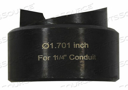 OEM#: 902-488КОМПЛЕКТ ПУАНСОНА/МАТРИЦЫ ДЛЯ ВЫБИВКИ, КАБЕЛЬ 1-1/4 ДЮЙМА от Eclipse Enterprises, Inc.