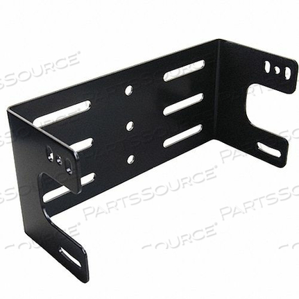 OEM#: MB62МОНТАЖНЫЙ КРОНШТЕЙН 7/8 Д X 3 Ш от Icom