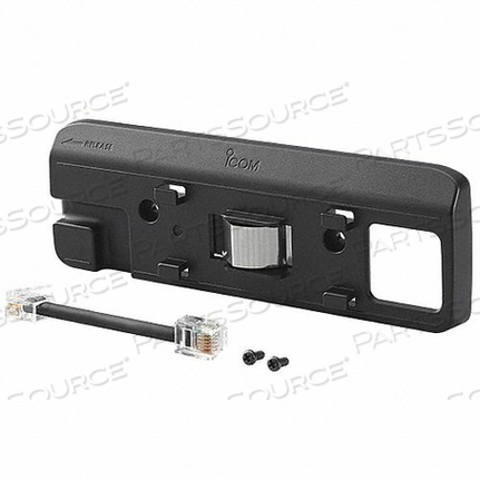 OEM#: MBA4МОНТАЖНЫЙ КРОНШТЕЙН 3/16 Д X 2-3/8 Ш от Icom