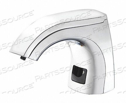 OEM#: 8646-01ДОЗАТОР ДЛЯ МЫЛА НАСТЕННЫЙ, SS 1000ML от Purell