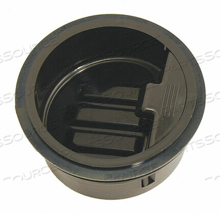 OEM#: 97042DRAIN 3 ДЮЙМА ДИАМЕТРОМ ТРУБЫ ЧЕРНЫЙ ЛОВУШКА от Rectorseal