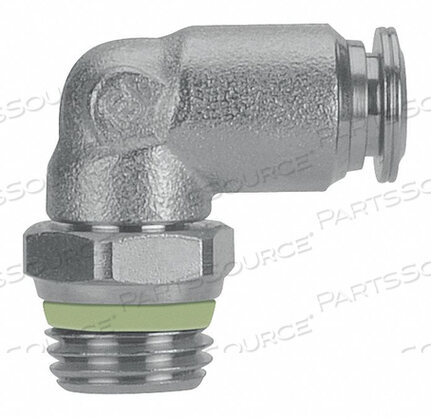 OEM#: 60111X-04-04КОМПРЕССИОННЫЙ НАРУЖНЫЙ КОЛЕНЧАТЫЙ ШТУЦЕР 19/32 HEX от Aignep USA