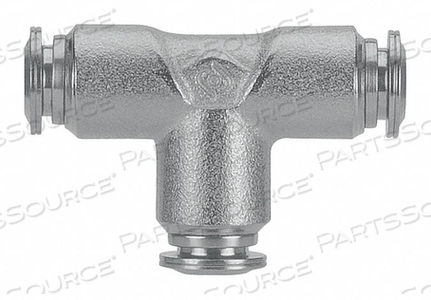 OEM#: 60230-6TEE MENDER SS 6MM TUBE 250 PSI от Aignep USA