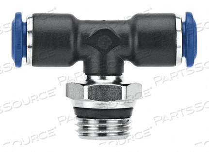 OEM#: 85210-53-32ПОВОРОТНЫЙ ТРОЙНИК 23/64 HEX 250 PSI от Aignep USA