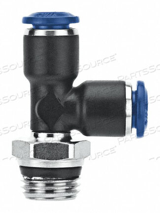 OEM#: 85222-06-08RUN TEE COMPOSITE 53/64 HEX 3/8 TUBE от Aignep USA