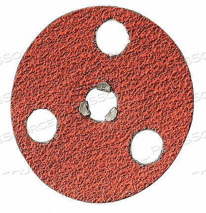 OEM#: 66254468381БЫСТРОСМЕННЫЙ ДИСК CERALO 24 GRIT 7 ДЮЙМОВ от Norton | Saint-Gobain Abrasives