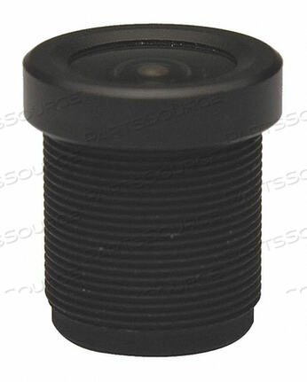 OEM#: PLEN-4101ОБЪЕКТИВ ФИКСИРОВАННОГО ТИПА F/2.8 ОТНОШЕНИЕ АПЕРТУРЫ от ACTi