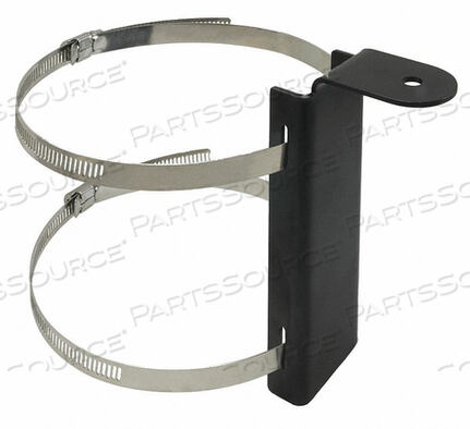 OEM#: PMAX-0509 КРЕПЛЕНИЕ НА СТОЛБ ЧЕРНОЕ ДЛЯ MFR NO PLEDX от ACTi