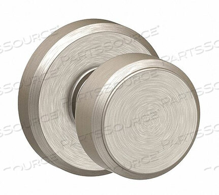 OEM#: F170 BWE 619 GSNKNOB МЕХАНИЧЕСКИЙ МАЛЫШ ЗАМКА GRD. 2 от Schlage Lock