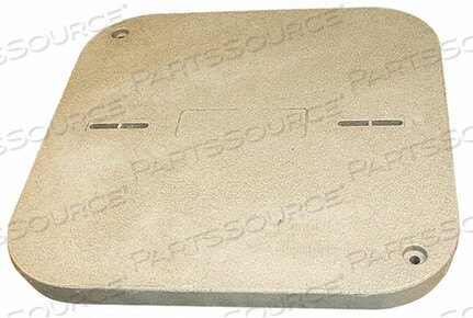 OEM#: PG2424HA0009КРЫТИЕ ПОДЗЕМНОГО КОРПУСА 15000 ФУНТОВ от Hubbell Power Systems