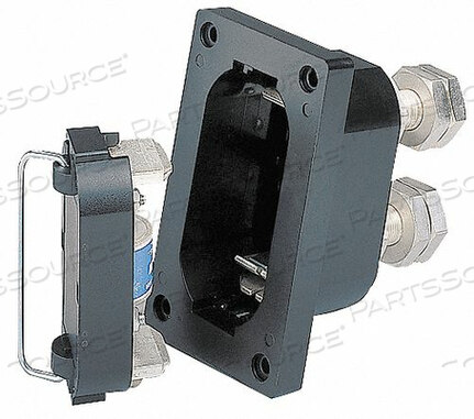 OEM#: 15100-604БЛОК ПРЕДОХРАНИТЕЛЕЙ 70 ДО 800A ТЕЛЕКОММУНИКАЦИОННЫЙ 1 ПОЛЮС от Cooper Bussmann