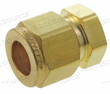 OEM#: 8BLEN8-BPLUG BRASS COMP 1/2IN от Parker Hannifin Corporation