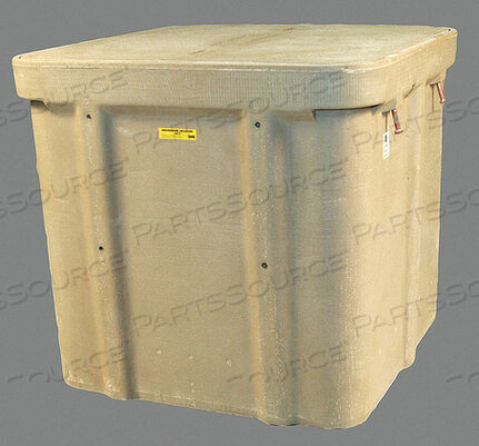 OEM#: PG3636Z81309ПОДЗЕМНЫЙ КОРПУС 8000 ФУНТОВ. 36 Д 36 Вт от Hubbell Power Systems