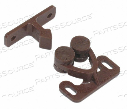 OEM#: 4EVL1GRAB CATCH PULL-TO-OPEN ROLLER 7 LB. от Sugatsune America Inc.