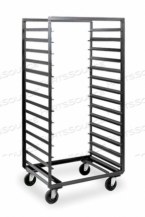 OEM#: PAT-24-4-14-95 ПОДДОН И ПОДДОН ДЛЯ ГРУЗОВИКА от Durham Manufacturing Company