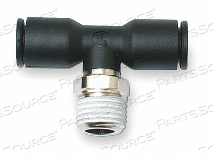 OEM#: 3108 60 13НАРУЖНАЯ ТРОЙНИК 3/8 ДЮЙМА ТРУБА 1/4 ДЮЙМА PK10 от Legris