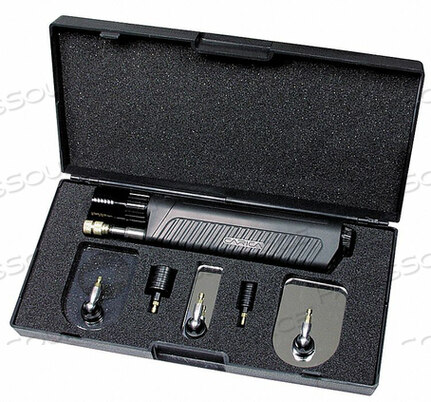 OEM#: 17715INSPECTION/RETRIEVAL KIT 6 PC by Mayhew