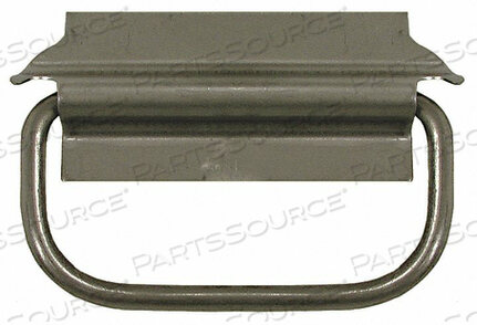 OEM#: PH-0298СКЛАДНАЯ РУЧКА-СКОБКА ИЗ НЕРЖАВЕЮЩЕЙ СТАЛИ 304 от Monroe PMP