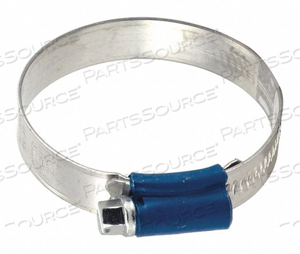 PYTHON HOSE CLAMP 4-1/8 TO 5-7/16