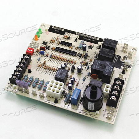 OEM#: 62-24140-04ИНТЕГРИРОВАННОЕ УПРАВЛЕНИЕ ПЕЧЬЮ от Rheem