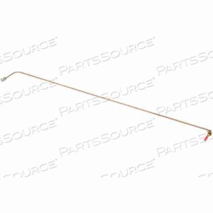 Заменяет Southbend Range 1166013В СБОРЕ ПИЛОВОЙ ГОРЕЛКИ 23 X 2-3/4 Г-ОБРАЗНОЙ ФОРМЫ