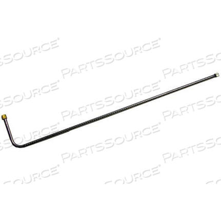 Заменяет продукцию Magikitchen 3006-0292500RUNNER TUBE-LH