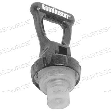 OEM#: WC-3705KIT, РУЧКА СМЕСИТЕЛЯ S СЕРИИ № от Wilbur Curtis