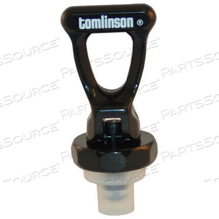 Заменяет Wilbur Curtis WC-3707UPPER ASSY