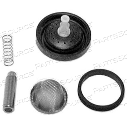 КОМПЛЕКТ ДЛЯ РЕМОНТА КЛАПАНА