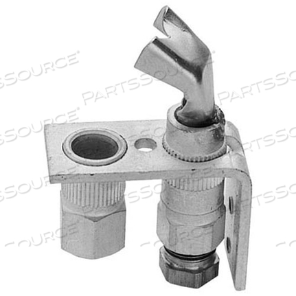 ПИЛОТНАЯ ГОРЕЛКА