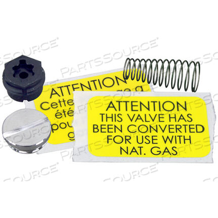 Заменяет Magikitchen Products 60126501РЕГУЛЯТОР КОНВЕРСИИ