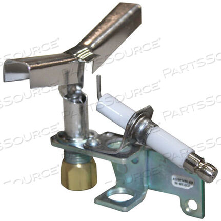 Заменяет Pitco 60130905PILOT BURNER - NAT
