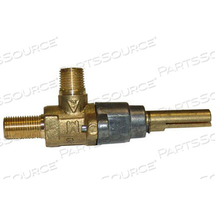 Заменяет продукцию Magikitchen 280200307КЛАПАН, ГАЗОВЫЙ - ВКЛ/ВЫКЛ