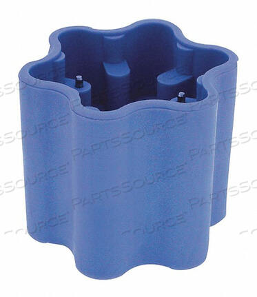 OEM#: P6900-WRENCH-JRWRENCH РАЗМЕР 1-3/8 ПЛАСТИКОВЫЙ СИНИЙ от Zurn Industries LLC