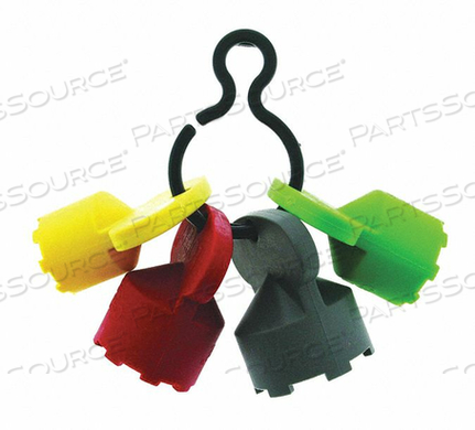 OEM#: P6900-KEYSAERATOR ГАЕЧНЫЙ КЛЮЧ РАЗМЕР 1-3/8 ПЛАСТИКОВЫЙ от Zurn Industries LLC