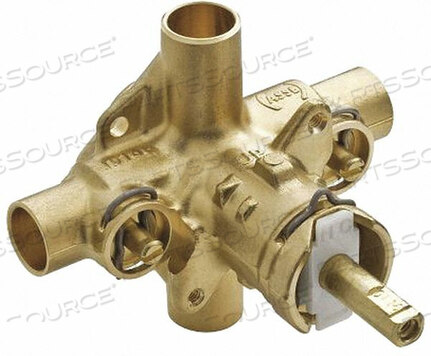 OEM#: 62370КОМПЛЕКТ ДЛЯ РЕМОНТА ДУШЕВОГО КЛАПАНА 1 ОТВЕРСТИЕ от Moen