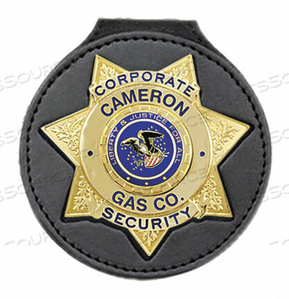 OEM#: 9150R-0002ЗНАЧОК АКСЕССУАР ИЗ КОЖИ от Heros Pride