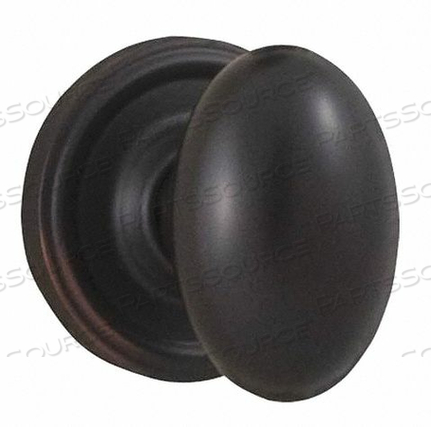 KNOB LOCKSET PRIVACY KNOB GRADE 2