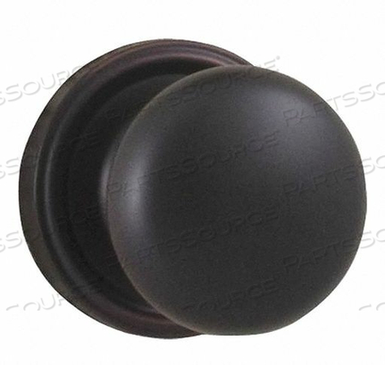 KNOB LOCKSET ПОЛУМАКСИМАЛЬНАЯ РУЧКА GRADE 2