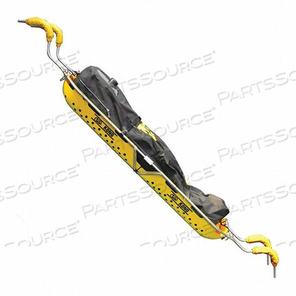 OEM#: 880010000KKBASKET STRETCHER YELLOW WEIGHT CAP.330LB от Ironclad